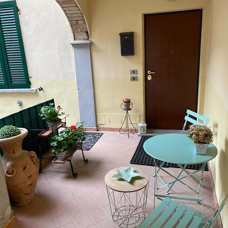 Apartamento Civico 2 Operetta Marina Cremona Exterior foto