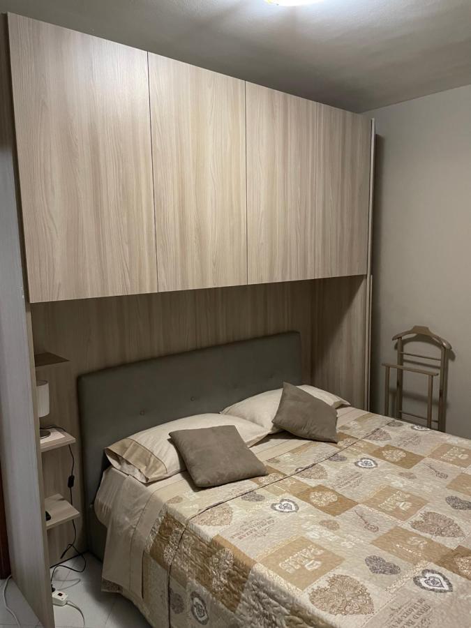 Apartamento Civico 2 Operetta Marina Cremona Exterior foto