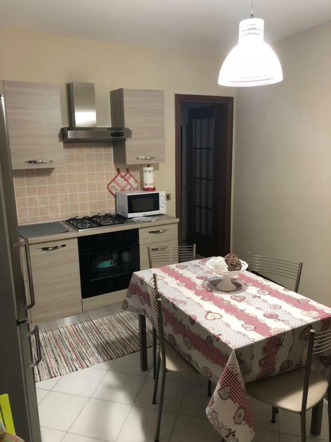 Apartamento Civico 2 Operetta Marina Cremona Exterior foto
