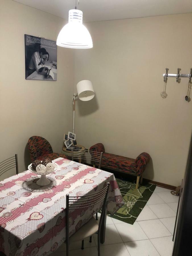 Apartamento Civico 2 Operetta Marina Cremona Exterior foto